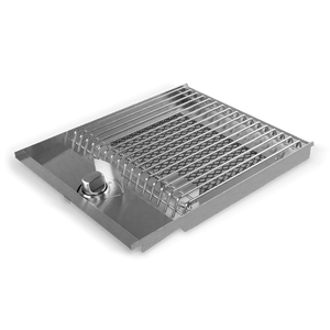 Burnhard GRANT Click - In Modul IR - Brenner - Grillstar.deBurnhard GRANT Click - In Modul IR - BrennerGrillzubehörBurnhardGrillstar.de