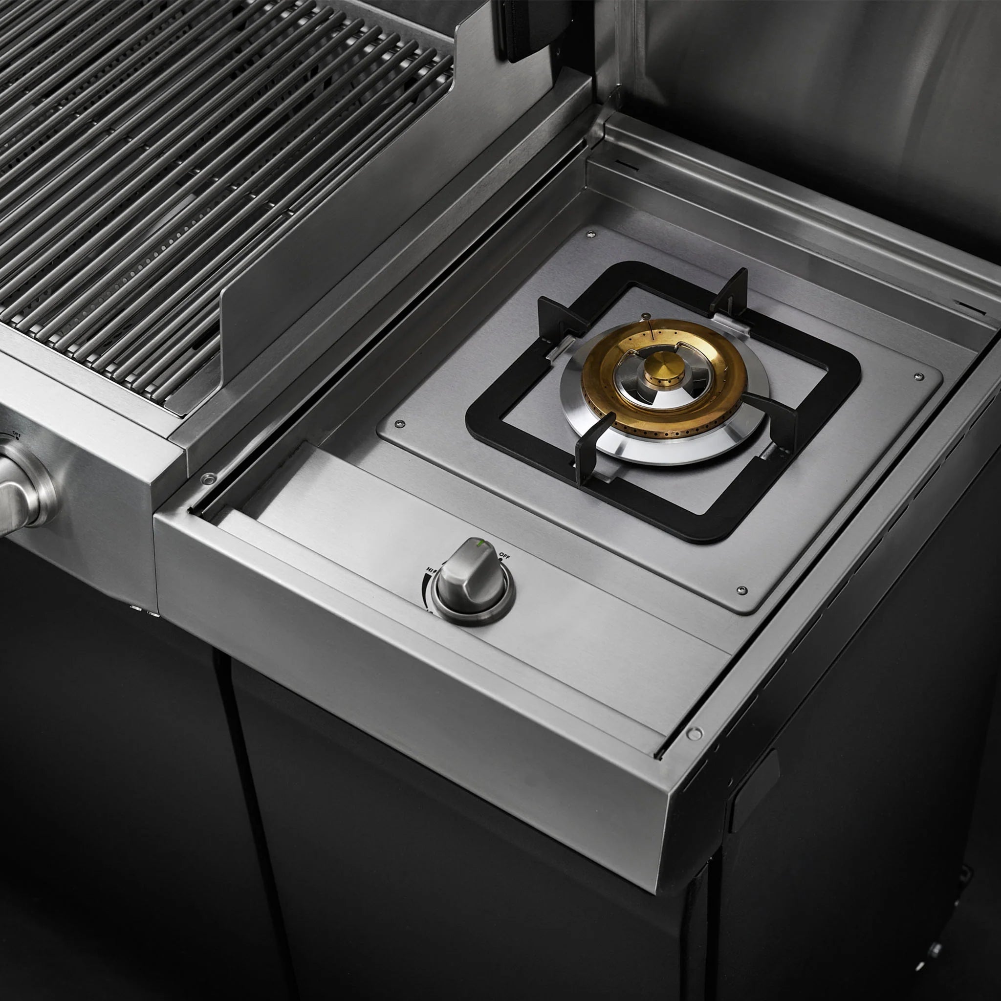 Burnhard GRANT Click - In Modul Seitenkocher - Grillstar.deBurnhard GRANT Click - In Modul SeitenkocherGrillzubehörBurnhardGrillstar.de