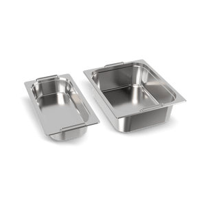 Burnhard GRANT GN Food - Container Set 2 - tlg. - Grillstar.deBurnhard GRANT GN Food - Container Set 2 - tlg.GrillzubehörBurnhardGrillstar.de