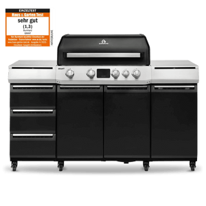 Burnhard GRANT Pro + - Grillstar.deBurnhard GRANT Pro +GrillBurnhardGrillstar.de