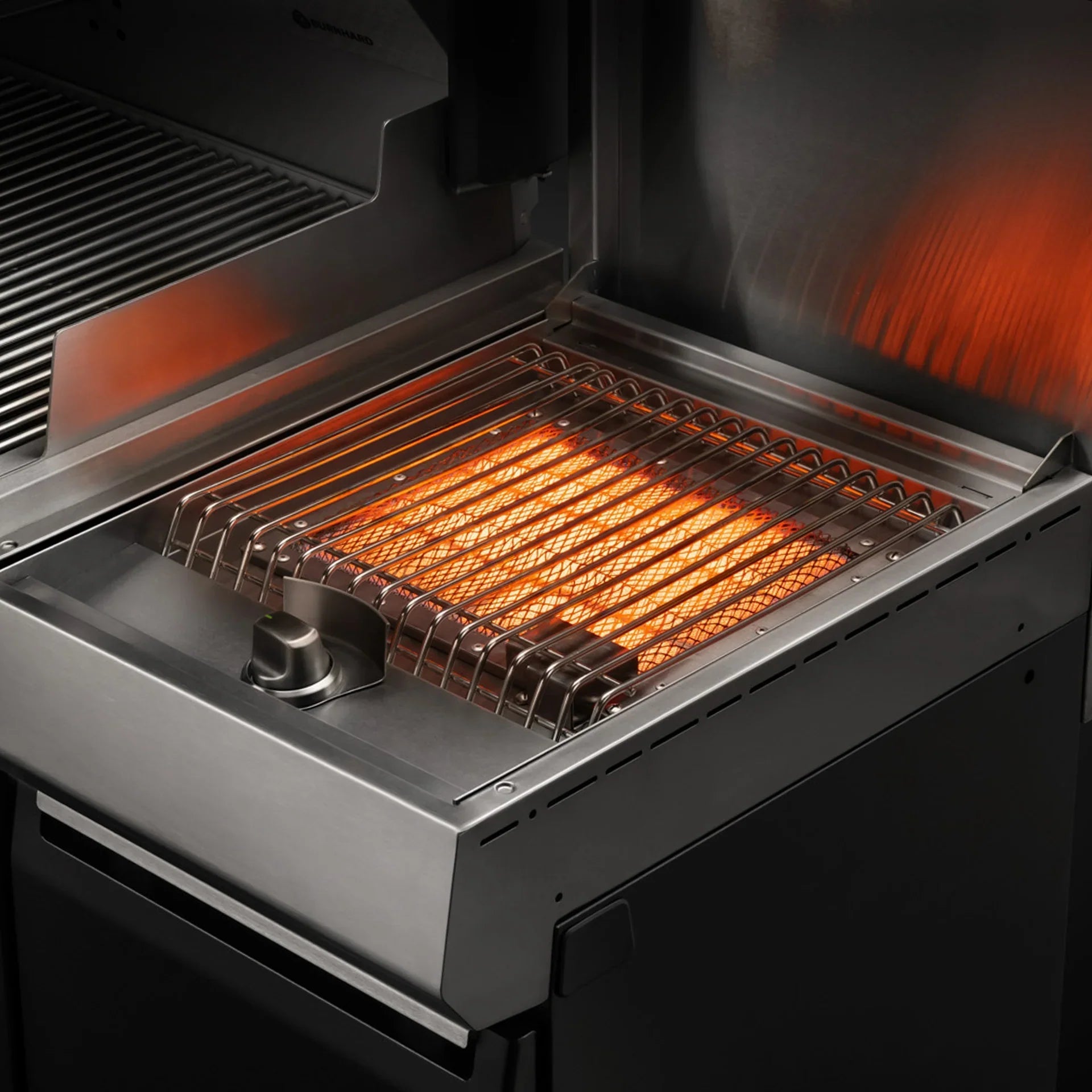 Burnhard GRANT Pro + - Grillstar.deBurnhard GRANT Pro +GrillBurnhardGrillstar.de