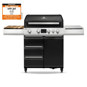 Burnhard GRANT Upgrade + - Grillstar.deBurnhard GRANT Upgrade +GrillBurnhardGrillstar.de