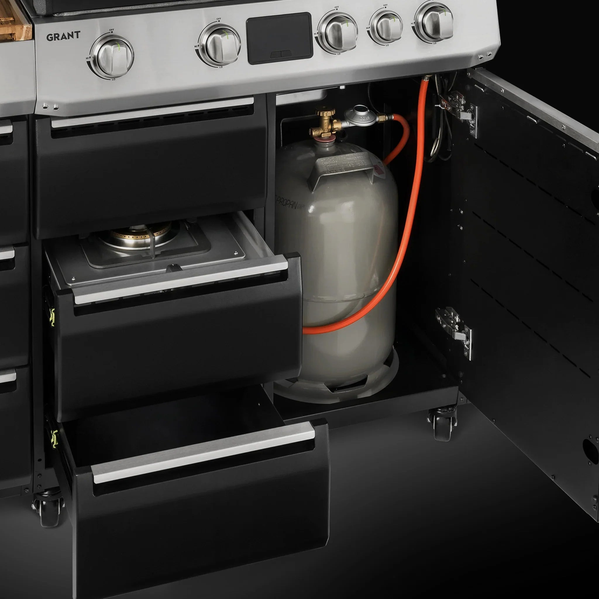 Burnhard GRANT Upgrade + - Grillstar.deBurnhard GRANT Upgrade +GrillBurnhardGrillstar.de