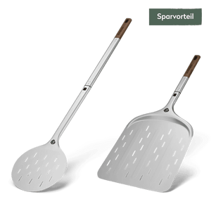 Burnhard Pizza - Set 2 - tlg. - Grillstar.deBurnhard Pizza - Set 2 - tlg.BurnhardGrillstar.de
