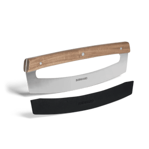 Burnhard Pizza - Wiegemesser - Grillstar.deBurnhard Pizza - WiegemesserBurnhardGrillstar.de