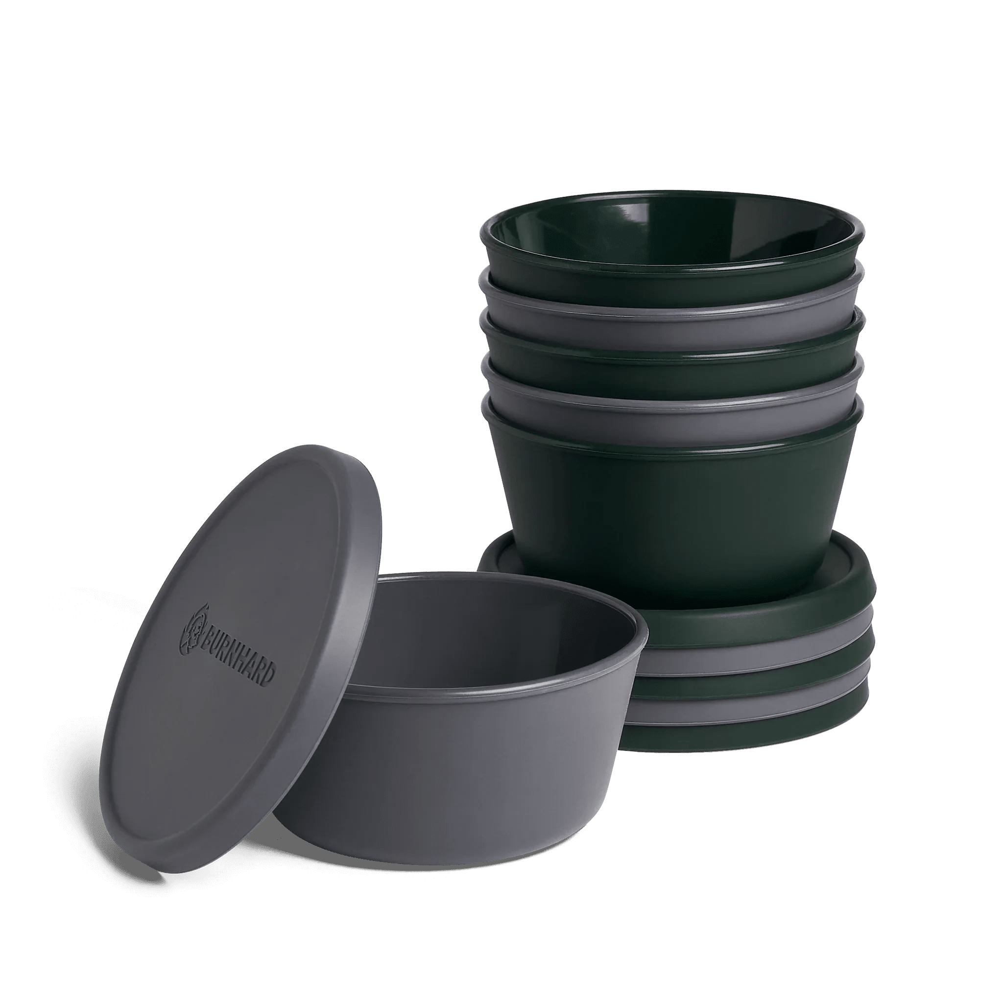 Burnhard Pizzaballenbox mit Deckel 6er - Set - Grillstar.deBurnhard Pizzaballenbox mit Deckel 6er - SetBurnhardGrillstar.de