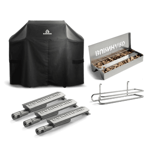 Burnhard Upgrade Set FRED Series 4 - Grillstar.deBurnhard Upgrade Set FRED Series 4BurnhardGrillstar.de