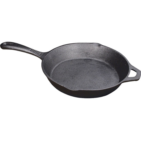 Camp Chef Gusspfanne rund, 10"