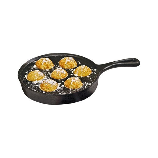 Camp Chef Aebleskiver Pan - Grillstar.deCamp Chef Aebleskiver PanCamp ChefGrillstar.deCC - CIAS70033246209470