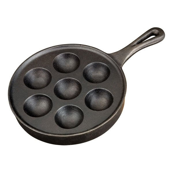 Camp Chef Aebleskiver Pan - Grillstar.deCamp Chef Aebleskiver PanCamp ChefGrillstar.deCC - CIAS70033246209470