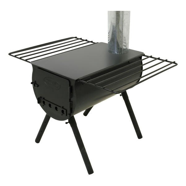 Camp Chef Alpine Stove - Grillstar.deCamp Chef Alpine StoveCamp ChefGrillstar.deCC - CS140033246210247