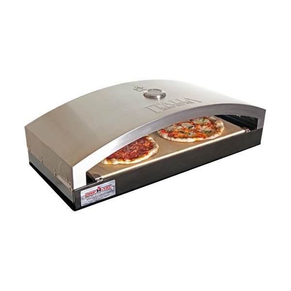 Camp Chef Artisan Pizza Oven Box 60 (Aufsatz) - Grillstar.deCamp Chef Artisan Pizza Oven Box 60 (Aufsatz)Camp ChefGrillstar.deCC - PZ6033246219462