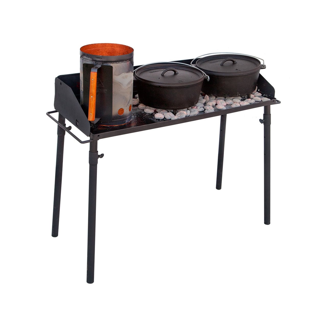 Camp Chef Camping Tisch - Grillstar.deCamp Chef Camping TischCamp ChefGrillstar.deCC - CT32LW4250251970959