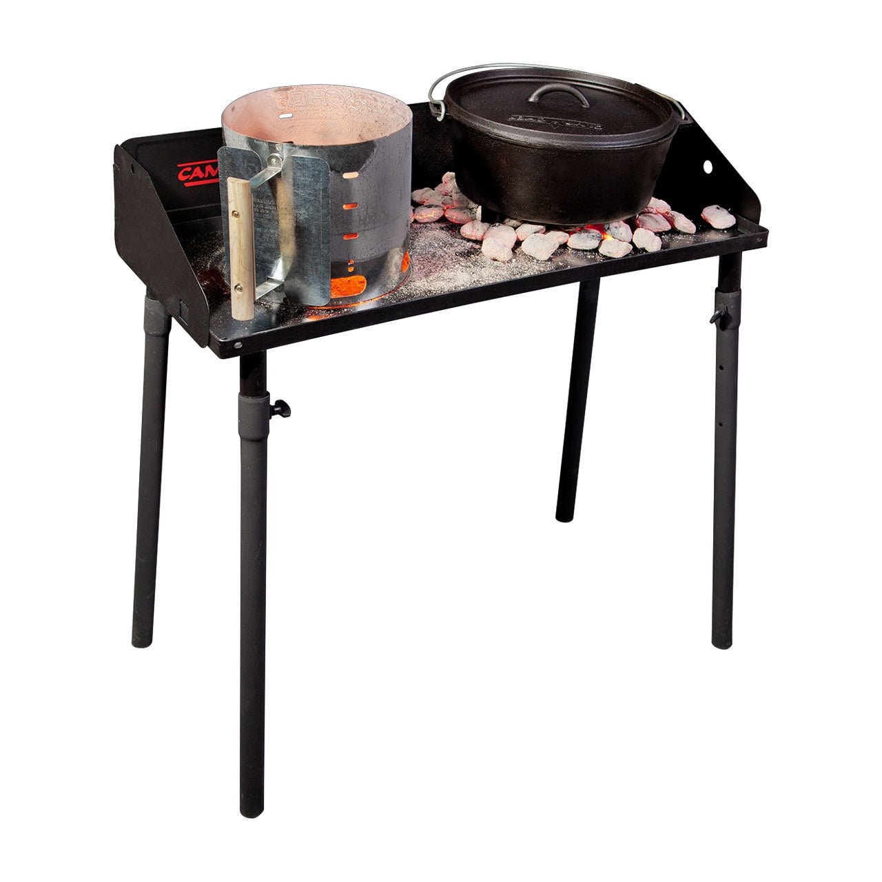 Camp Chef Camping Tisch - Grillstar.deCamp Chef Camping TischCamp ChefGrillstar.deCC - CT32LW4250251970959