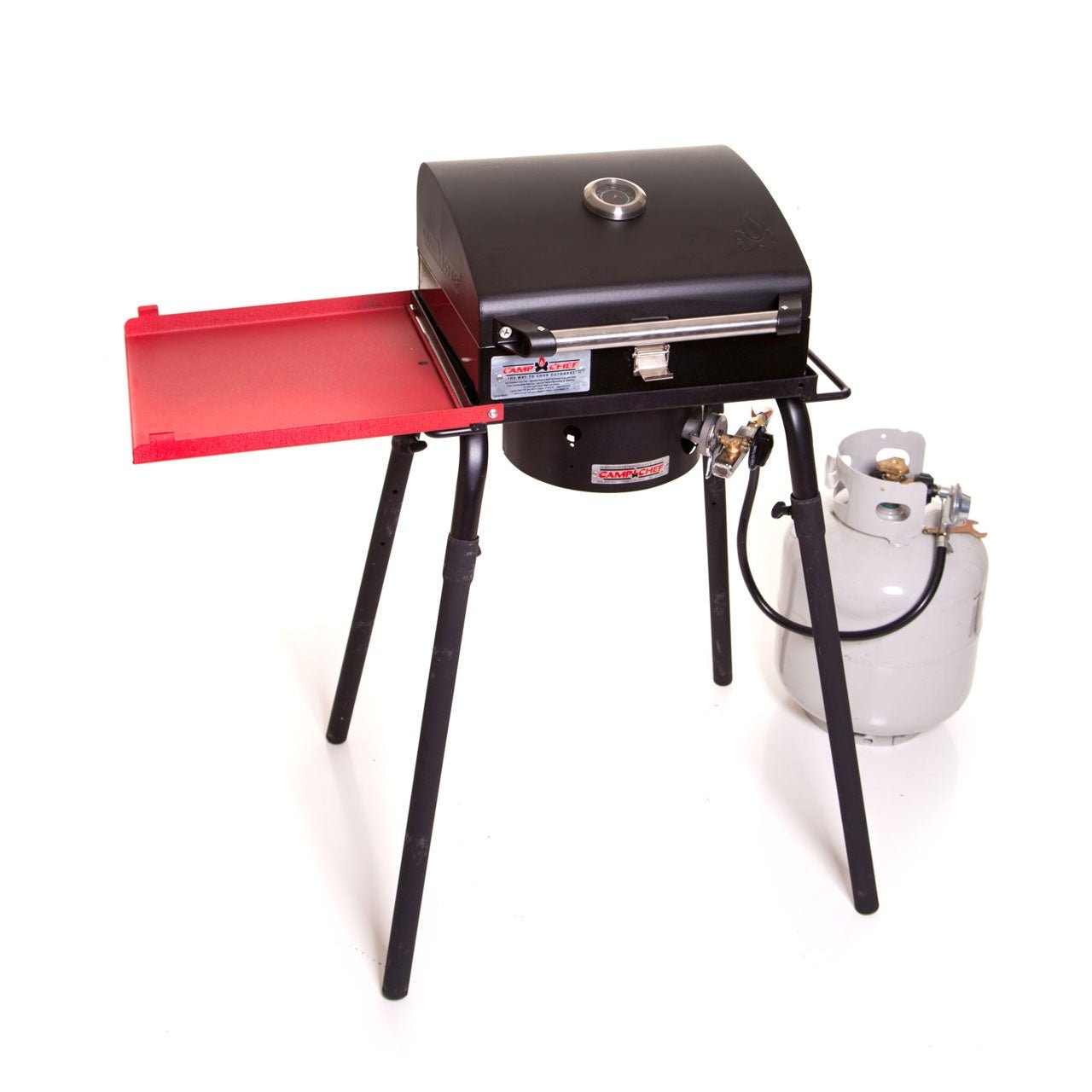 Camp Chef Deluxe BBQ Grill Box (Aufsatz) - Grillstar.deCamp Chef Deluxe BBQ Grill Box (Aufsatz)Camp ChefGrillstar.deCC - BB30L0033246212180