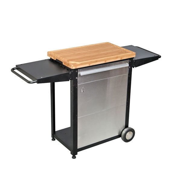 Camp Chef Patio Cart - Grillstar.deCamp Chef Patio CartCamp ChefGrillstar.deCC - PZCART0033246213613