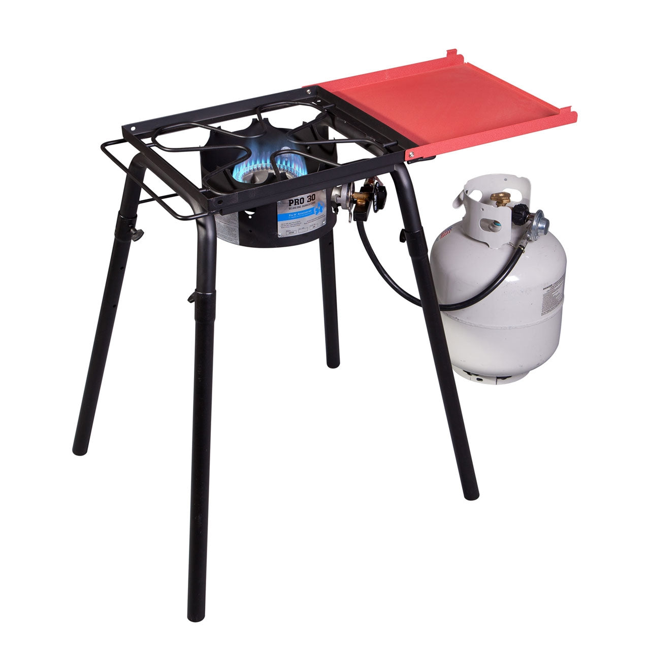 Camp Chef Pro 30 Deluxe Stove, 50mBar