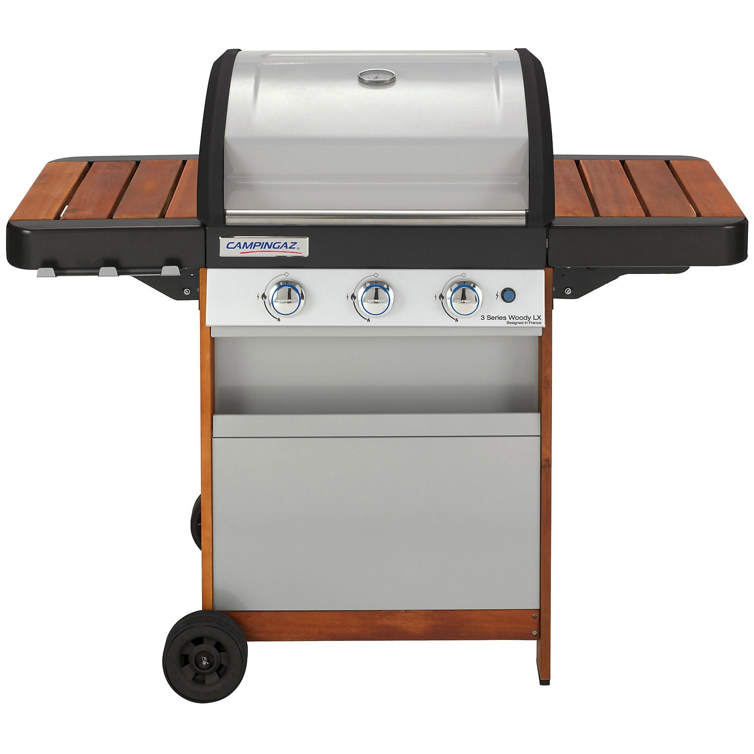 Campingaz 3 Series Woody LX - Grillstar.deCampingaz 3 Series Woody LXCampingazGrillstar.deC20000359433138522114763