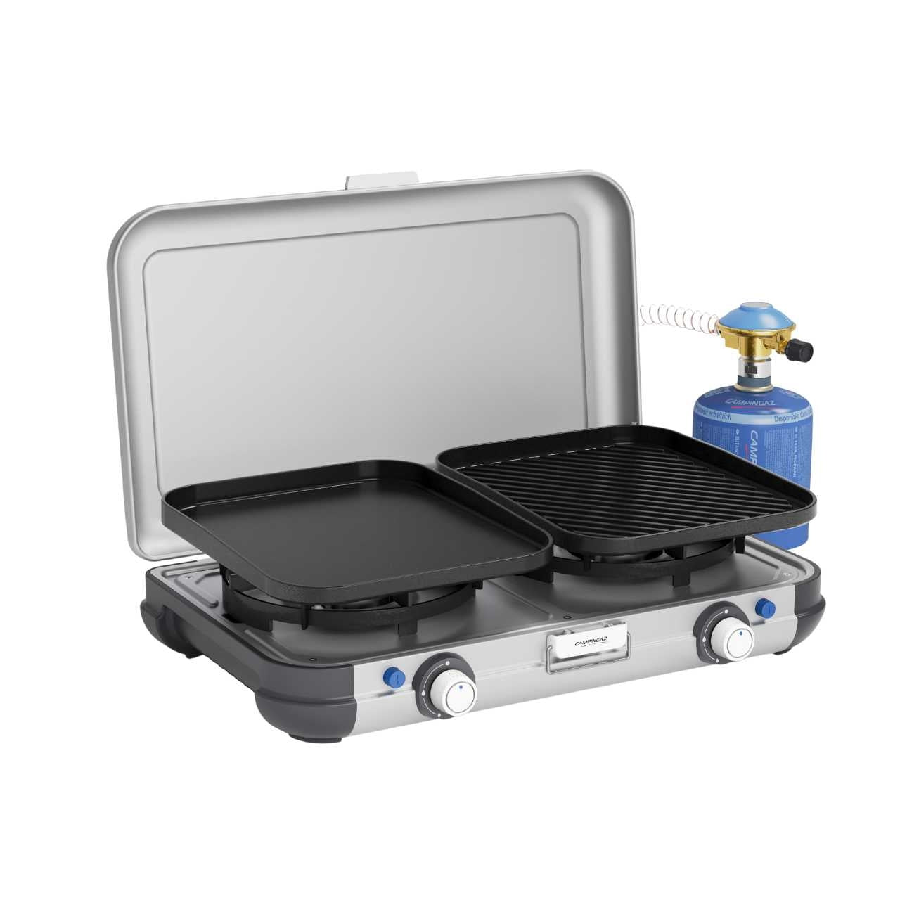 Campingaz Camping Kitchen 2 Grill & Go CV