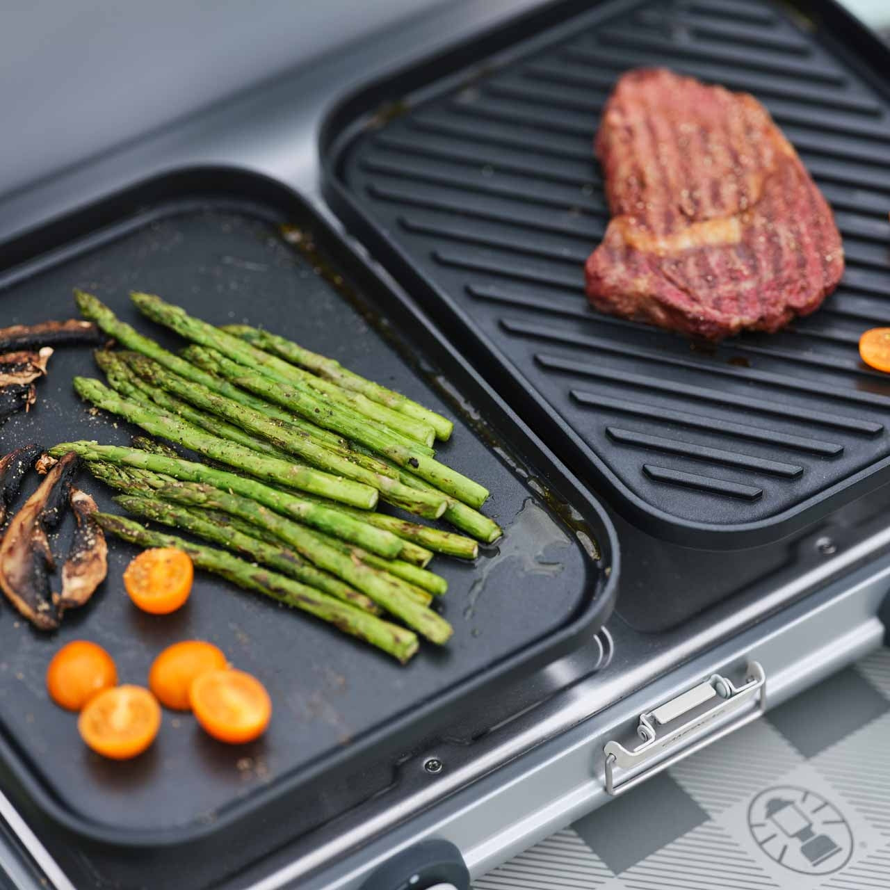 Campingaz Camping Kitchen 2 Grill & Go CV