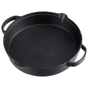 Campingaz Culinary Modular Gusseiserne Pfanne mit Grillrost - Grillstar.deCampingaz Culinary Modular Gusseiserne Pfanne mit GrillrostCampingazGrillstar.de