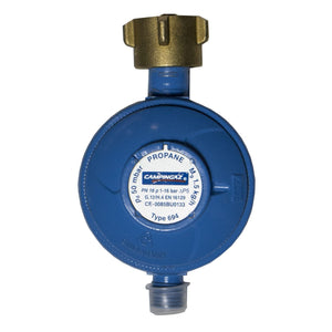 Campingaz Gasdruckregler, 50mBar - Grillstar.deCampingaz Gasdruckregler, 50mBarCampingazGrillstar.deC20000388184003030324128