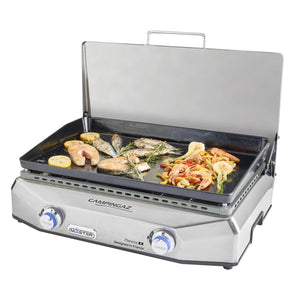 Campingaz Master Plancha EX - Grillstar.deCampingaz Master Plancha EXCampingazGrillstar.deC30000061523138522115340