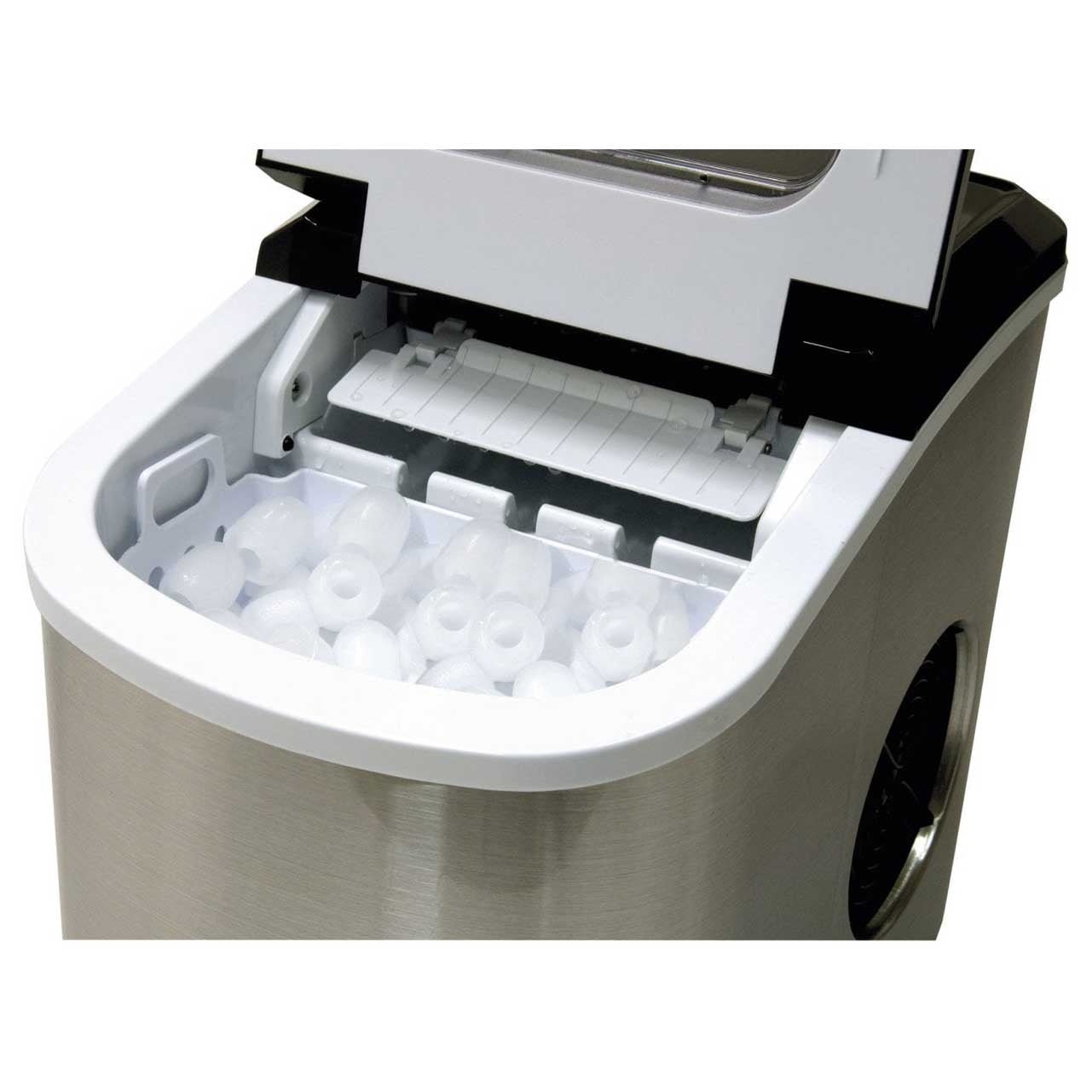 CASO IceMaster Pro Eiswürfelbereiter - Grillstar.deCASO IceMaster Pro EiswürfelbereiterCASOGrillstar.decg33014038437033014