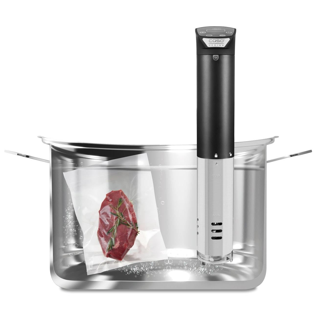 Caso Sousvide Garer SV1200 Smart - Grillstar.deCaso Sousvide Garer SV1200 SmartCASOGrillstar.decg13284038437013283