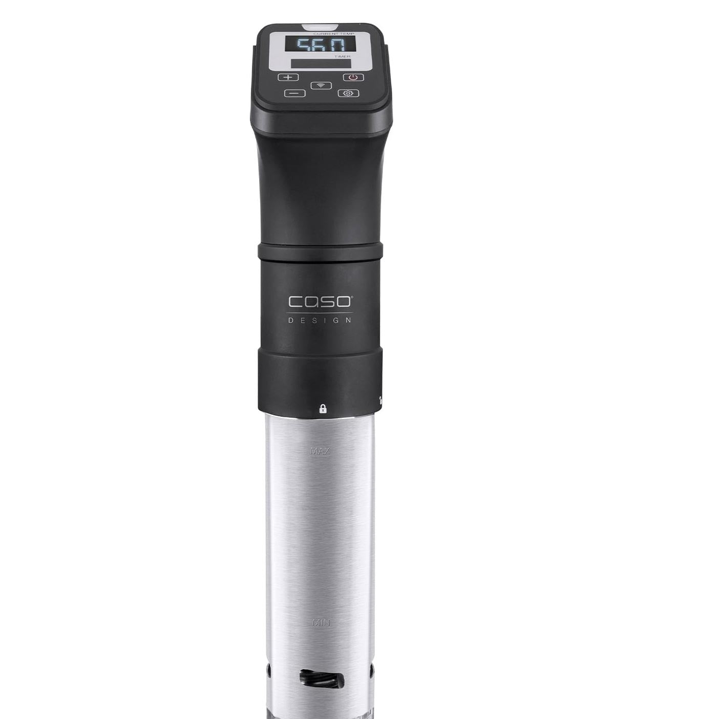 CASO SousVide Stick SV1200 Pro Smart