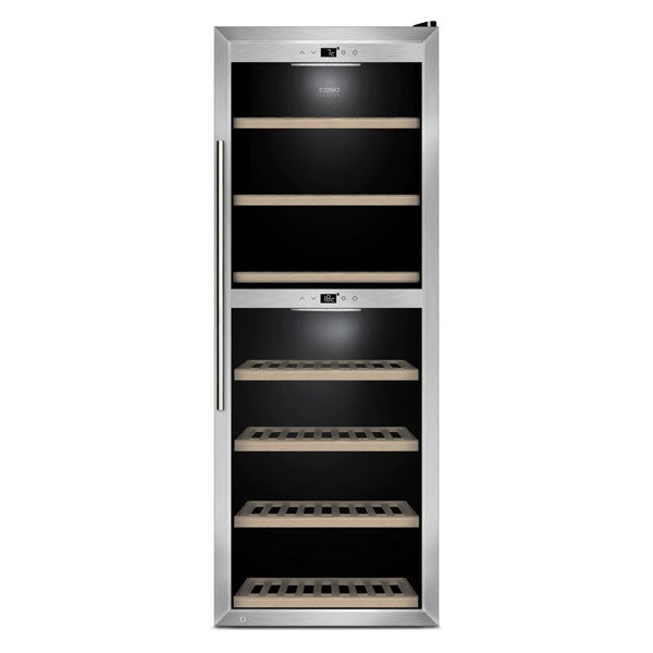 CASO WineComfort 1260 Smart Weinkühlschrank