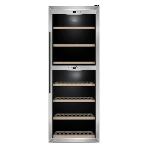 CASO WineComfort 1260 Smart Weinkühlschrank - Grillstar.deCASO WineComfort 1260 Smart WeinkühlschrankCASOGrillstar.decg7284038437007282