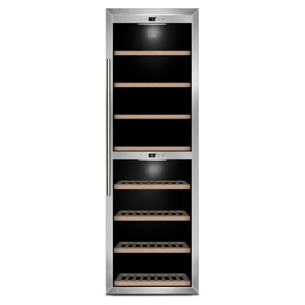 CASO WineComfort 1800 Smart Weinkühlschrank