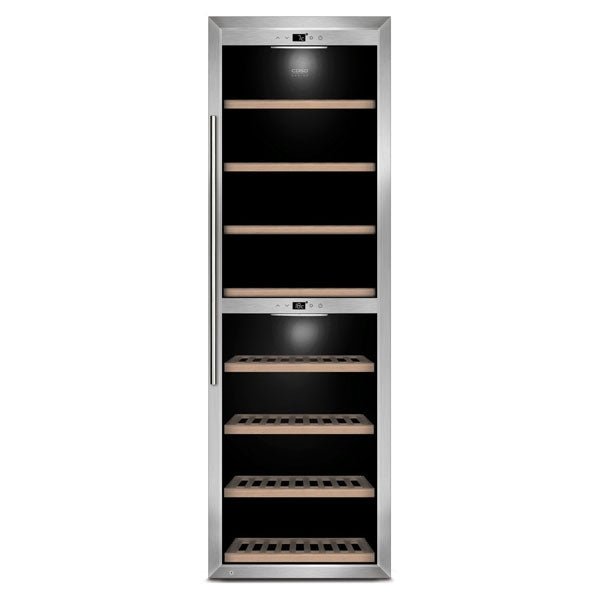 CASO WineComfort 1800 Smart Weinkühlschrank - Grillstar.deCASO WineComfort 1800 Smart WeinkühlschrankCASOGrillstar.decg7304038437007305