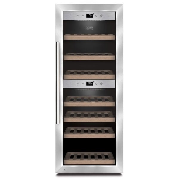 CASO WineComfort 380 Smart Weinkühlschrank - Grillstar.deCASO WineComfort 380 Smart WeinkühlschrankCASOGrillstar.decg7204038437007206