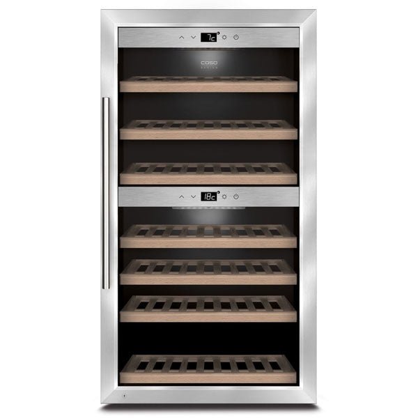 CASO WineComfort 660 Smart Weinkühlschrank - Grillstar.deCASO WineComfort 660 Smart WeinkühlschrankCASOGrillstar.decg7254038437007251