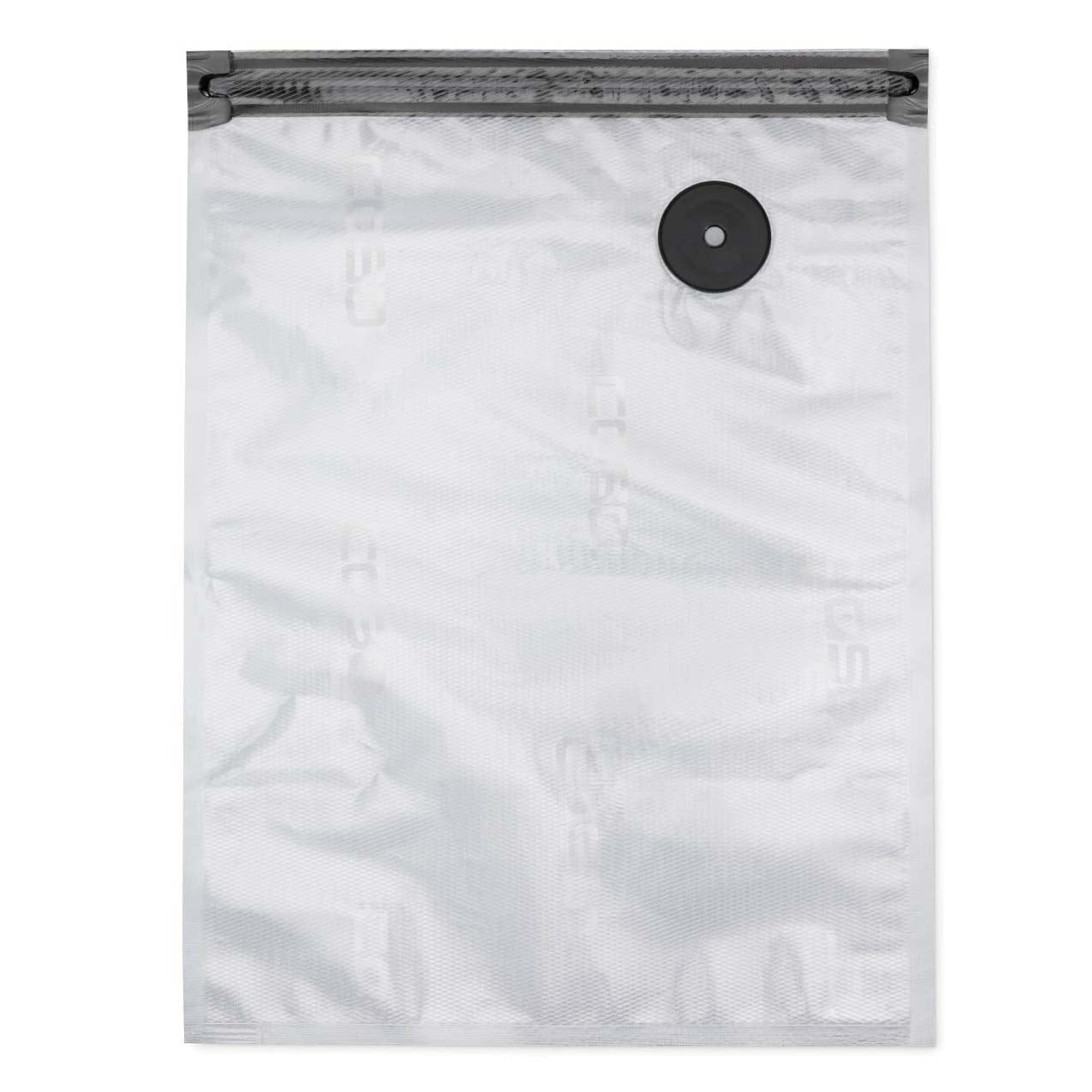 CASO ZIP-Bags, 26x35cm 20Stk.