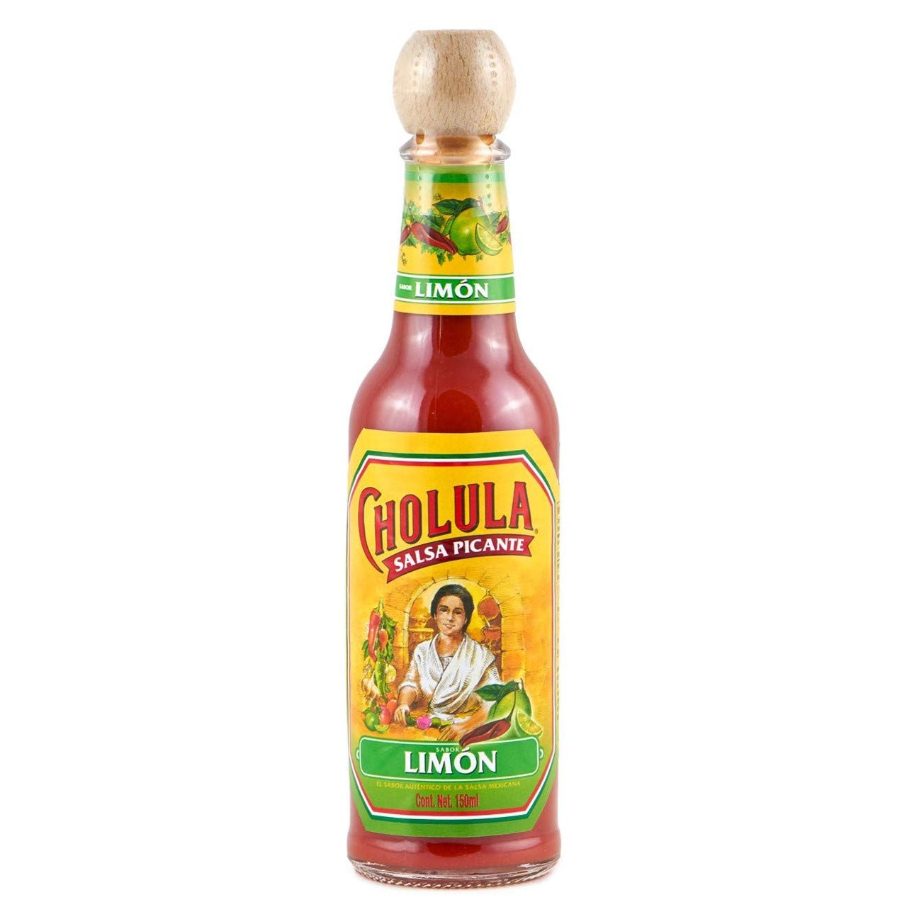 Cholula Hot Sauce Chili Lime - Grillstar.deCholula Hot Sauce Chili LimeCholulaGrillstar.decmc12 - 3534024398700560