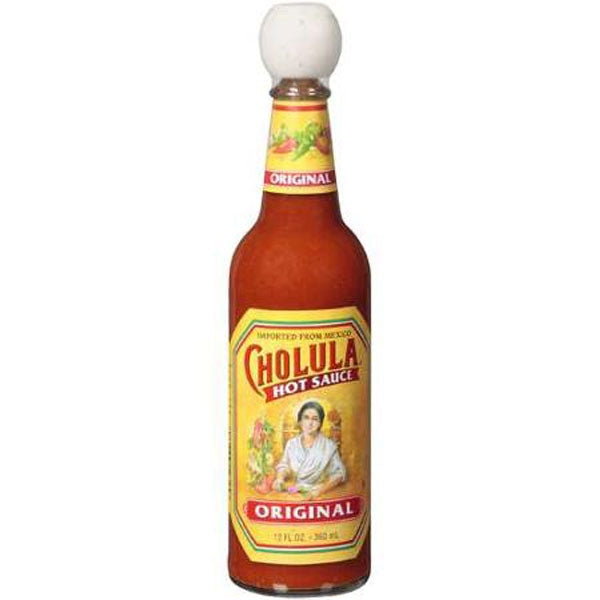 Cholula Hot Sauce Original, 150ml