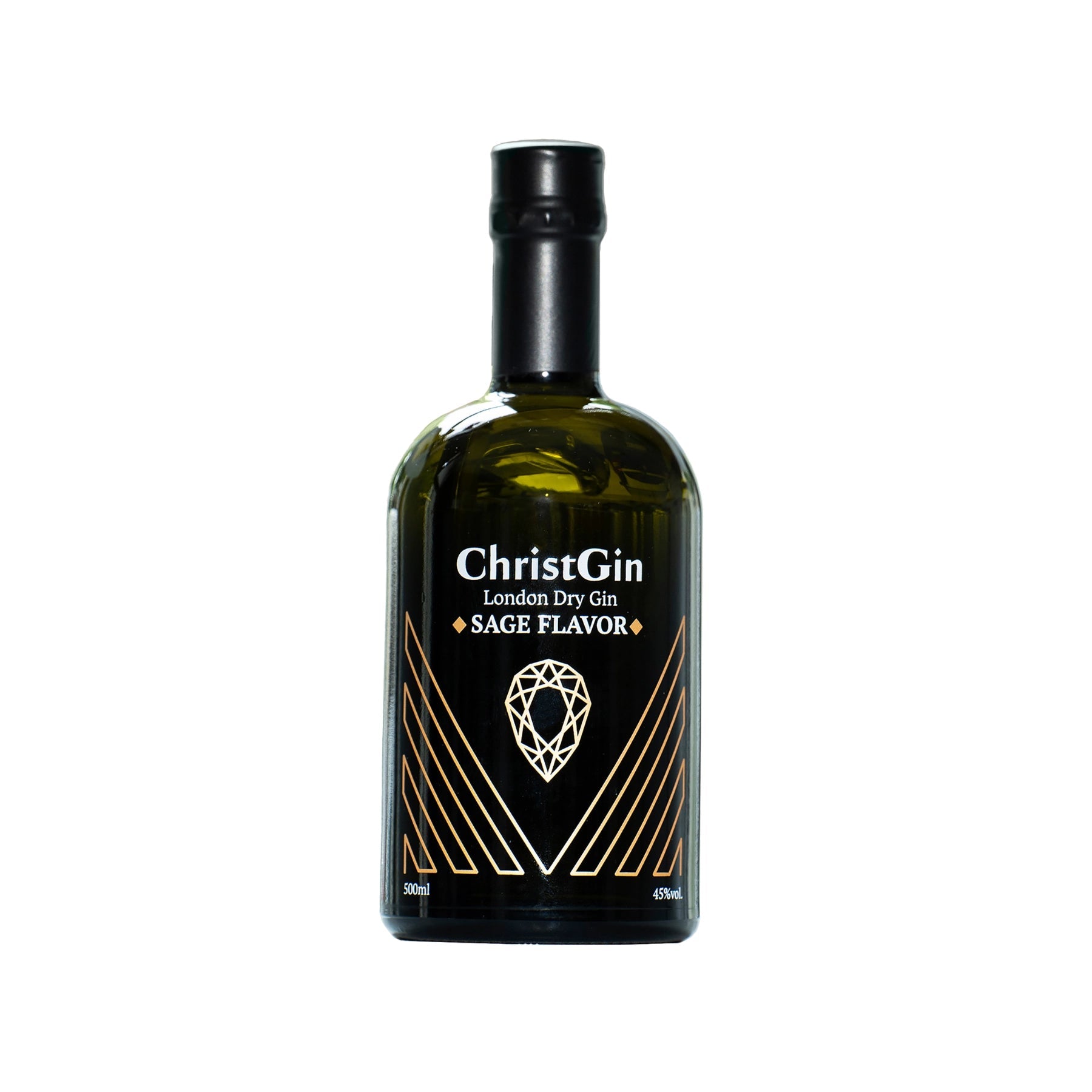 ChristGin London Dry Gin, 45 % Vol., 500 ml - Grillstar.deChristGin London Dry Gin, 45 % Vol., 500 mlGinChristGinGrillstar.de