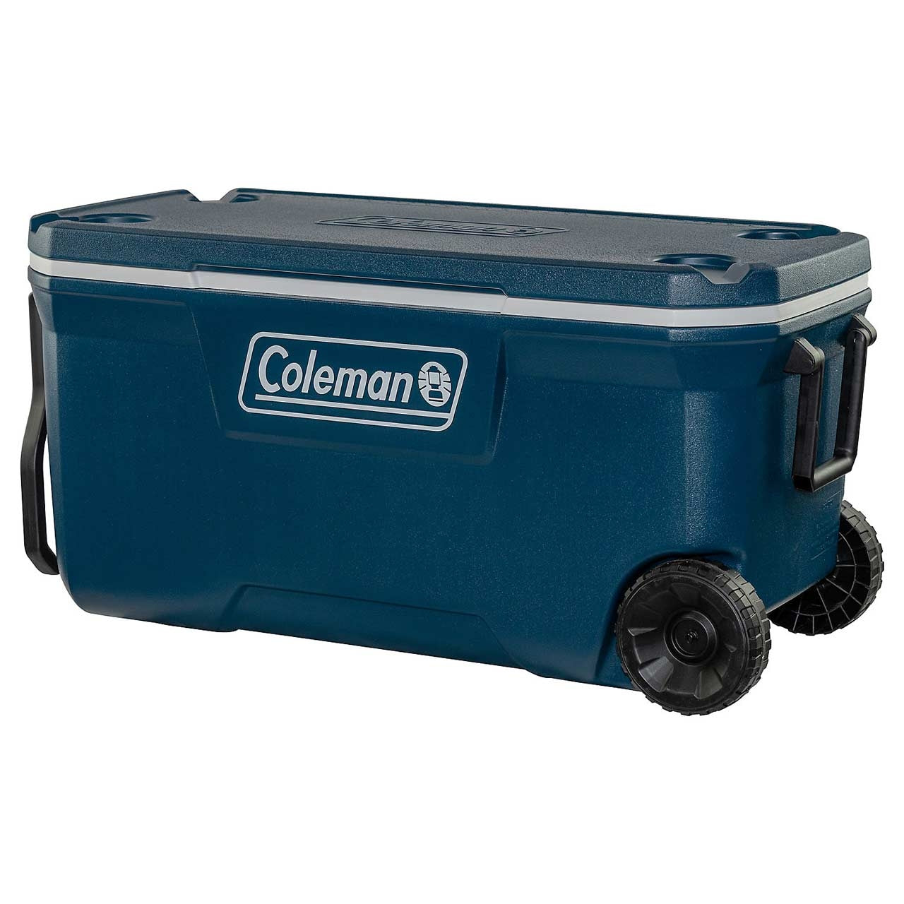 Coleman Xtreme 100GT Kühlbox mit Rollen