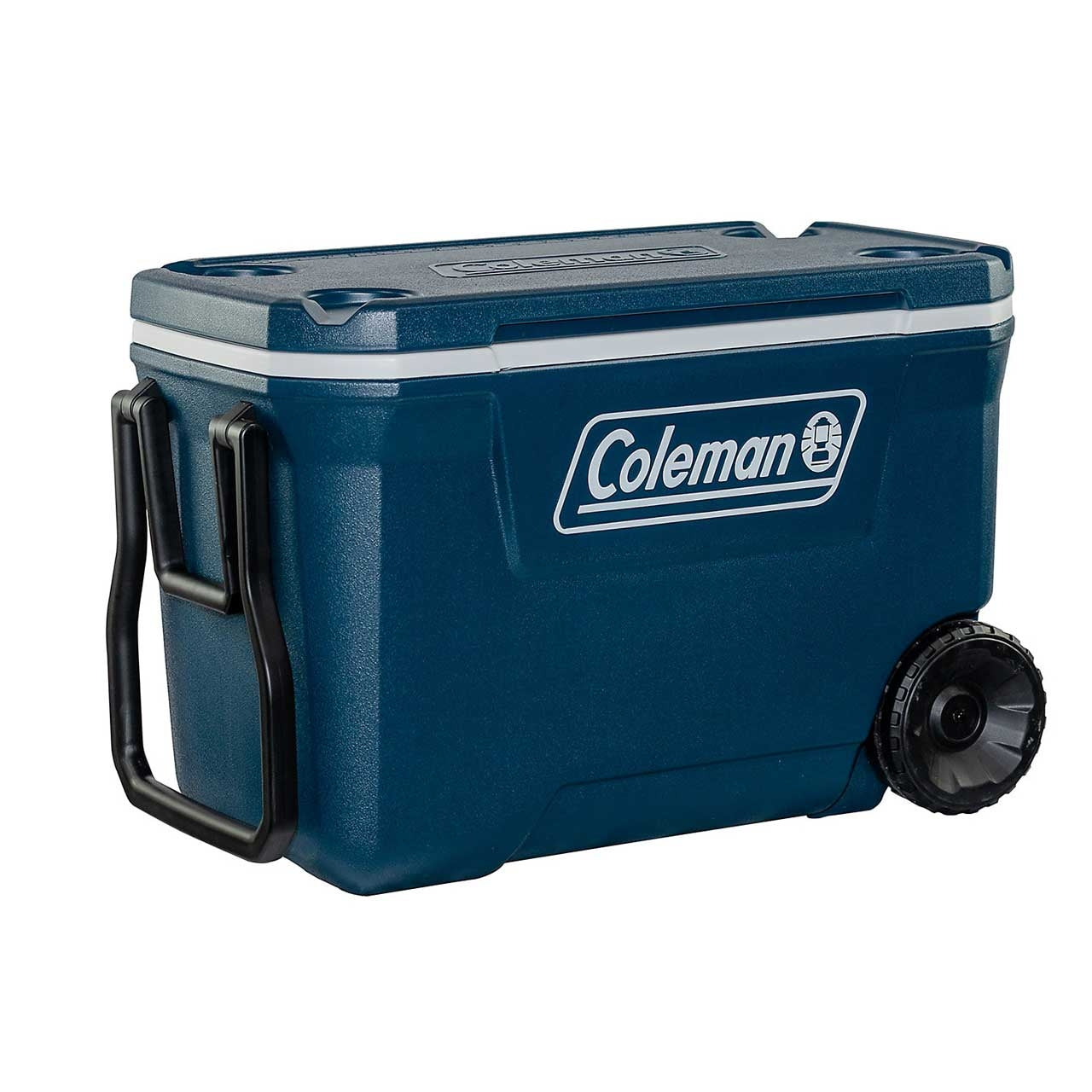 Coleman Xtreme 62QT Kühlbox mit Rollen