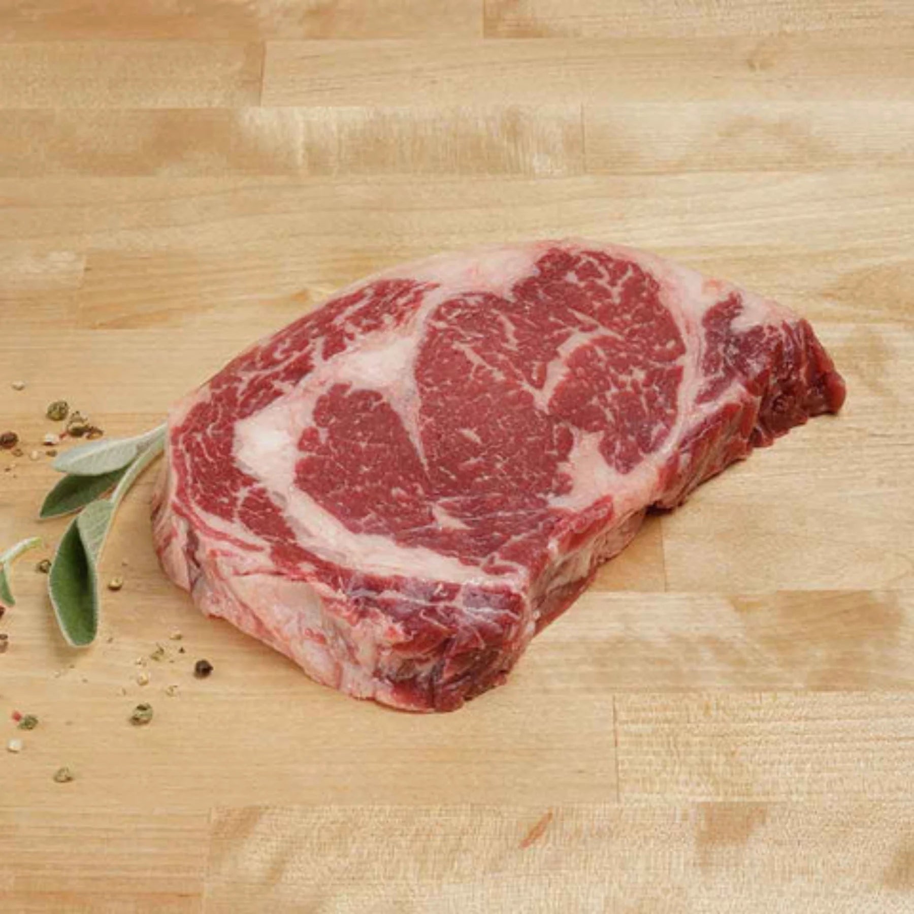 Creekstone Farms Black Angus Rib Eye Steak - Grillstar.deCreekstone Farms Black Angus Rib Eye SteakCreekstone FarmsGrillstar.de