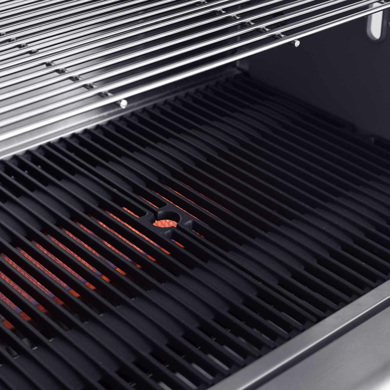 Crossray+ 4 Infrarot - Keramikbrenner, Gasgrill, 81 x 40 cm Gussroste - Grillstar.deCrossray+ 4 Infrarot - Keramikbrenner, Gasgrill, 81 x 40 cm GussrostecrossrayGrillstar.deTCS4EU50 - S9334038003933