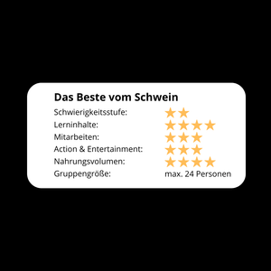 Das Beste vom Schwein! - Grillseminar 2026 - Grillstar.deDas Beste vom Schwein! - Grillseminar 2026Grillstar.deGrillstar.de