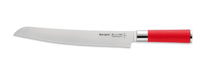 Dick Red Spirit Brotmesser 26 cm - Grillstar.deDick Red Spirit Brotmesser 26 cmDickGrillstar.de