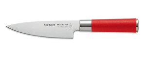 Dick Red Spirit Kochmesser 15 cm - Grillstar.deDick Red Spirit Kochmesser 15 cmDickGrillstar.de