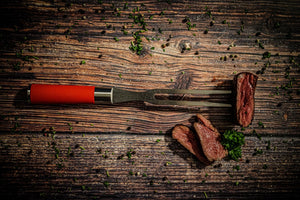 Dick Red Spirit Tranchiergabel 20 cm - Grillstar.deDick Red Spirit Tranchiergabel 20 cmDickGrillstar.de