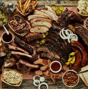 Die Holy Trinity des BBQ! - Das Barbecue - Event! - Grillstar.deDie Holy Trinity des BBQ! - Das Barbecue - Event!Grillstar.deGrillstar.de