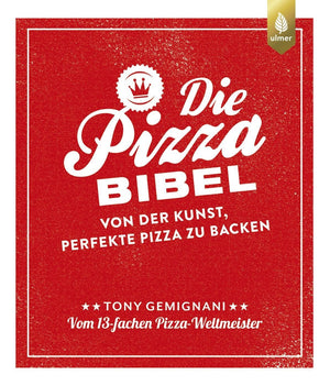 Die Pizza Bibel - Grillstar.deDie Pizza BibelBuchDie Pizza BibelGrillstar.de